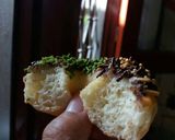 Foto langkah ke 7 dari resep Donat ala J.Co.
