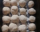 Foto do passo 11 de Pão de Mandioca caseiro fofinho e delicioso