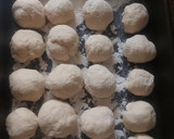 Foto do passo 11 de Pão de Mandioca caseiro fofinho e delicioso