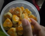 Foto langkah ke 4 dari resep Kue Kacang Susu.