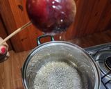 Foto del paso 5 de la receta: Manzana acaramelada🤩