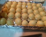 Foto langkah ke 7 dari resep Kue Nastar.