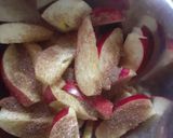 Foto del paso 6 de la receta: Crumble de manzana