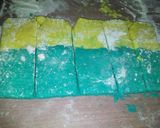 Foto del paso 6 de la receta: Minions
