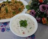 Tomato Onion Raita recipe step 2 photo