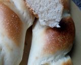 Foto del paso 4 de la receta: Pan casero