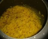 मूंग दाल की खिचड़ी (Moong Dal Ki Khichdi recipe in Hindi) रेसिपी चरण 4 फोटो