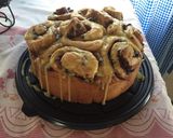 Foto del paso 7 de la receta: Torta 80 golpes (PERSONLIZADA)