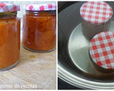 Foto del paso 5 de la receta: Tomate Frito en Conserva