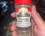 Foto del paso 8 de la receta: Ensalada de Pimentones Caramelizados