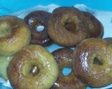 Foto del paso 5 de la receta: Roscones Baby