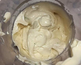 Foto del paso 12 de la receta: Tortilla cuajada de patatas, ajos, perejil y jengibre