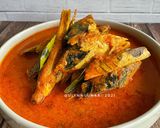 Foto langkah ke 5 dari resep Week 34 GA 3 : Tongkol Asampadeh!.
