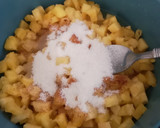 Foto del paso 2 de la receta: Pay de piña