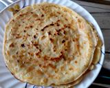 A picture of step 9 of Carrots pancake.