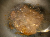 Empal goreng #Bikinramandhanberkesan