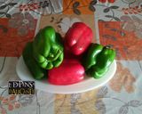 Foto del paso 1 de la receta: Pisto alicantino - Aspencat
