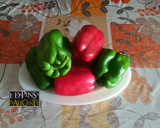 Foto del paso 1 de la receta: Pisto alicantino - Aspencat