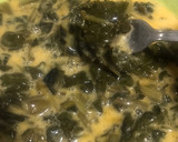 Foto del paso 2 de la receta: Quiche verde de acelgas