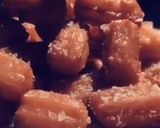 صورة لخطوة 4 من وصفة بلح الشام