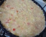 Foto del paso 8 de la receta: Tortillas de papas (hervidas) rellena de queso