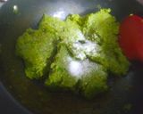 લીલવા ની કચોરી (Lilva Kachori Recipe In Gujarati) રેસીપી સ્ટેપ3ફોટો