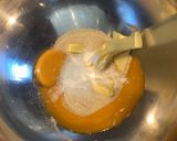 Une image de l'étape 1 de Baby’s biscuit.