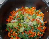 Foto del paso 3 de la receta: Lentejas Tukezun