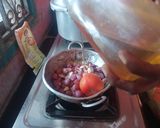 ஆட்டு தல குழம்பு(goat head curry recipe in tamil) ரெசிபி ஸ்டேப் 1 புகைப்படம்