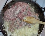 Foto del paso 1 de la receta: Pastel de papa especial!!! En cazuela de barro de Humahuaca