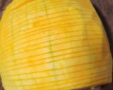 Foto del paso 1 de la receta: Calabaza al horno