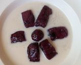 【甜點】藍莓圓的食譜步驟10照片
