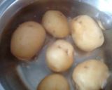 Foto del paso 1 de la receta: Tacos dorados de papa