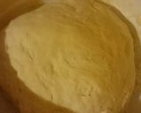 Házi pizza 🍕 recept fázis 2 fotója