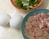 皮蛋瘦肉粥的食譜步驟2照片