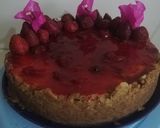 Foto del paso 11 de la receta: Cheesecake
