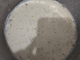 Pancake Pisang Susu (MPASI 12M+)