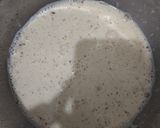 Foto langkah ke 1 dari resep Pancake Pisang Susu (MPASI 12M+).