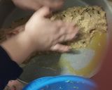 Φωτογραφία βήματος 5 της συνταγής Ρολό με κιμά κοτόπουλο