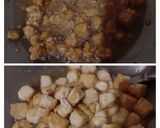 Foto langkah ke 4 dari resep Nasi Lengko Khas Cirebon.