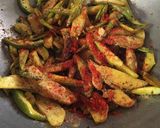 પરવળ બટાકા નુ શાક (Parval Bataka Shak Recipe In Gujarati) રેસીપી સ્ટેપ3ફોટો