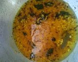 પાલક ટામેટા વાળી મગ દાળ રેસીપી સ્ટેપ3ફોટો
