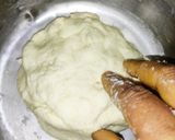 অ্যাপল সিনেমান ক্রসান্ট (Apple Cinnamon Croissant recipe) রেসিপি ধাপ - 2 ছবি