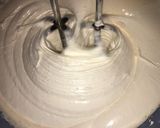 Foto langkah ke 1 dari resep Cake Tiramisu (Kukus).