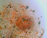 Chicken Stuffed Rice Balls recipe step 6 photo
