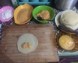 Foto langkah ke 6 dari resep Risoles Sayur Mayo.