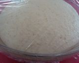 Foto del paso 3 de la receta Pan de avena y miel