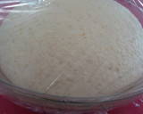 Foto del paso 3 de la receta: Pan de avena y miel