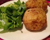 Foto del paso 5 de la receta: Papas rellenas