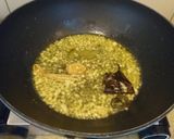 Foto langkah ke 4 dari resep Ayam kecap pedas manis (jualan di belanda).